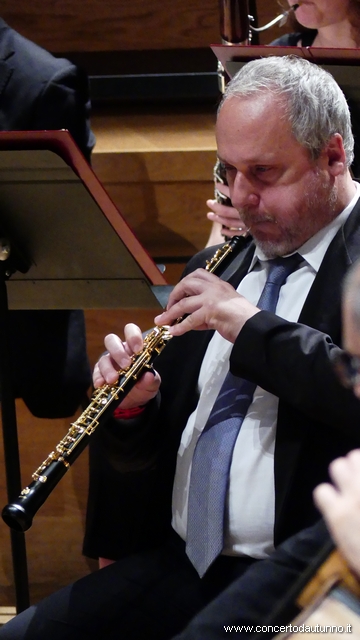 Pomeriggi Musicali Mondelci