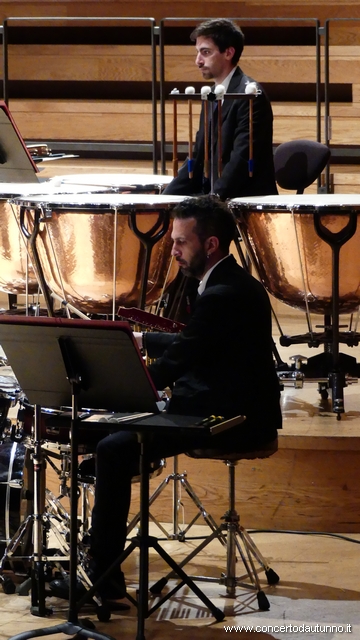 Pomeriggi Musicali Mondelci