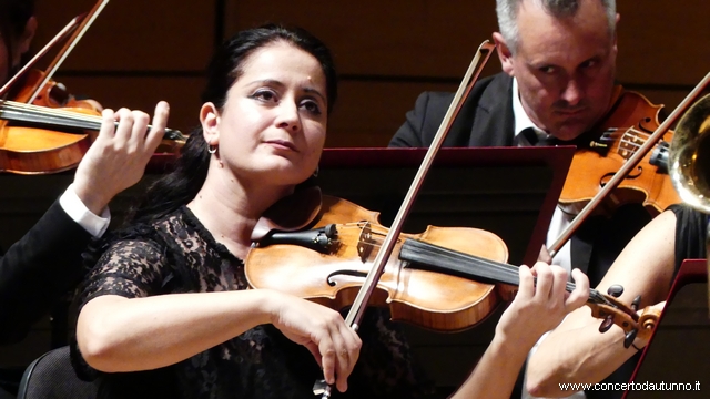 Pomeriggi Musicali Mondelci