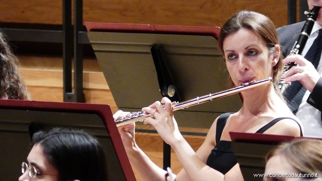 Pomeriggi Musicali Mondelci