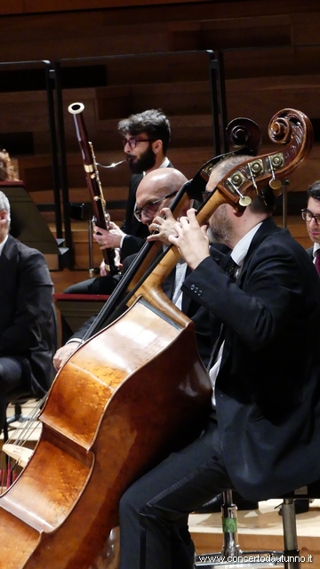 Pomeriggi Musicali Mondelci