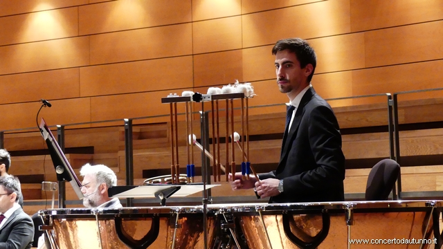 Pomeriggi Musicali Mondelci