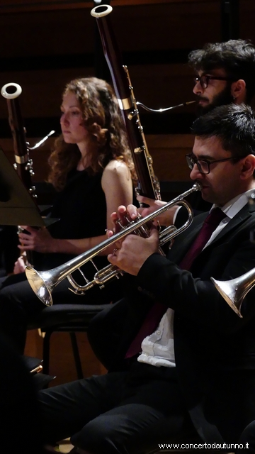Pomeriggi Musicali Mondelci