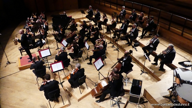 Pomeriggi Musicali Mondelci