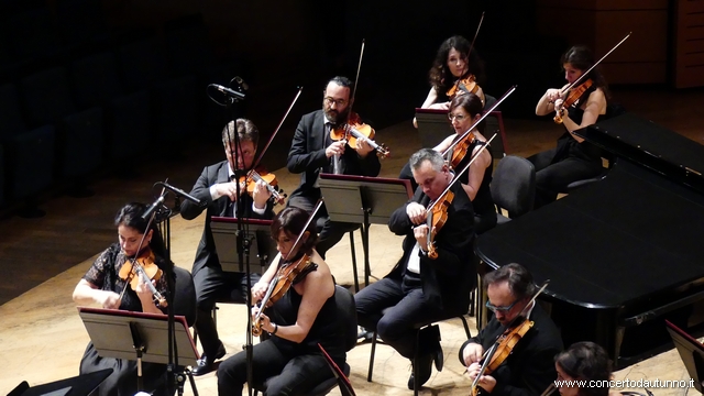 Pomeriggi Musicali Mondelci