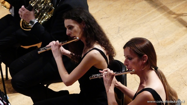 Pomeriggi Musicali Mondelci