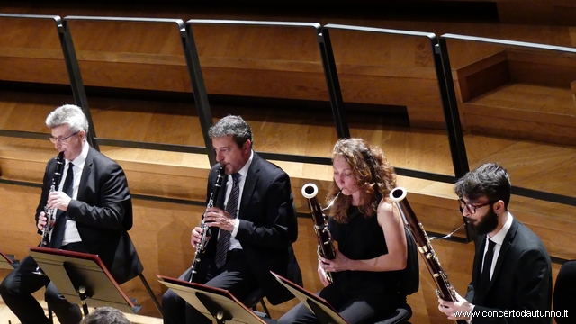 Pomeriggi Musicali Mondelci