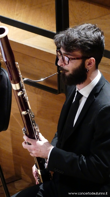 Pomeriggi Musicali Mondelci