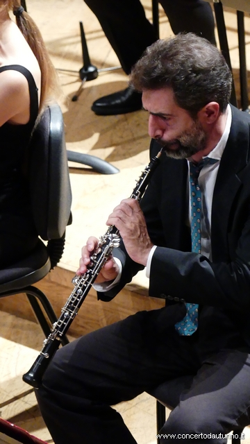 Pomeriggi Musicali Mondelci