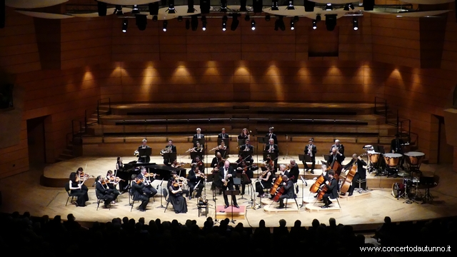 Pomeriggi Musicali Mondelci