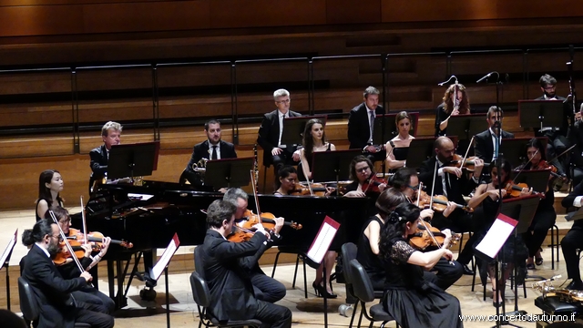 Pomeriggi Musicali Mondelci