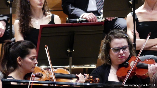 Pomeriggi Musicali Mondelci