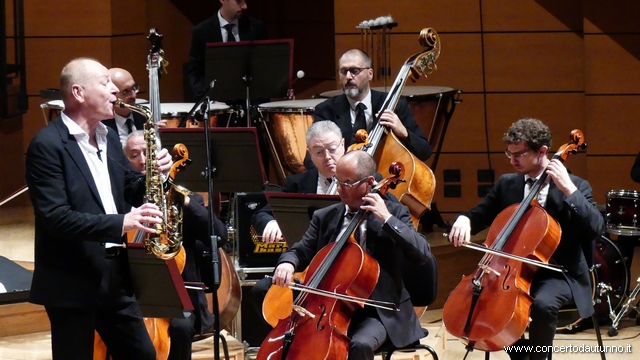 Pomeriggi Musicali Mondelci
