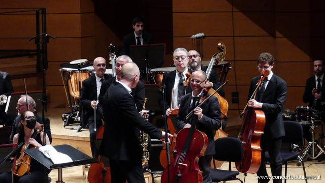 Pomeriggi Musicali Mondelci