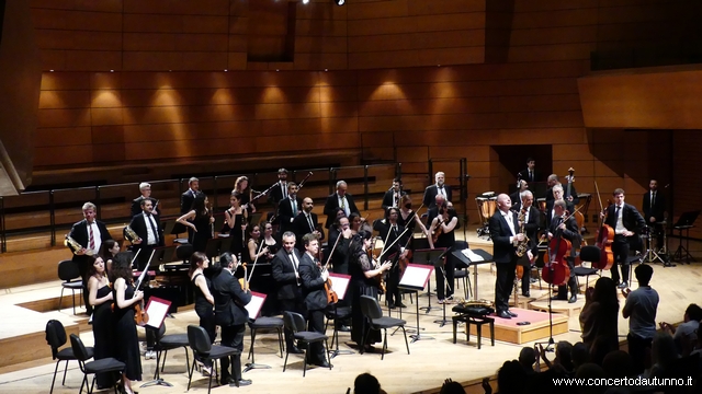Pomeriggi Musicali Mondelci