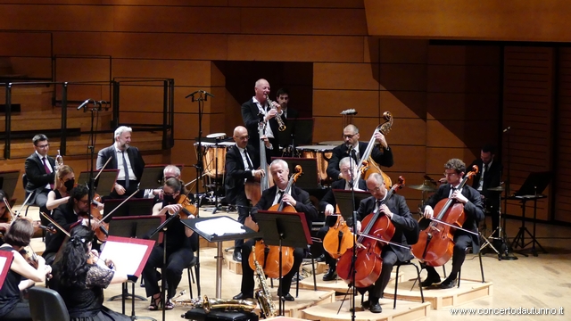 Pomeriggi Musicali Mondelci