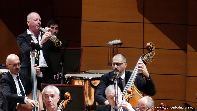 Pomeriggi Musicali Mondelci