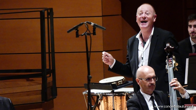 Pomeriggi Musicali Mondelci