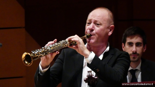 Pomeriggi Musicali Mondelci