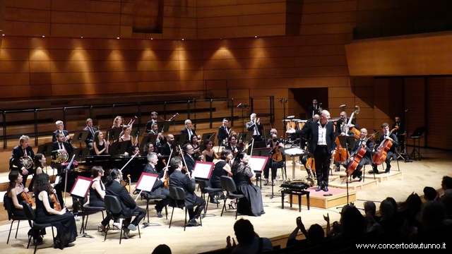 Pomeriggi Musicali Mondelci