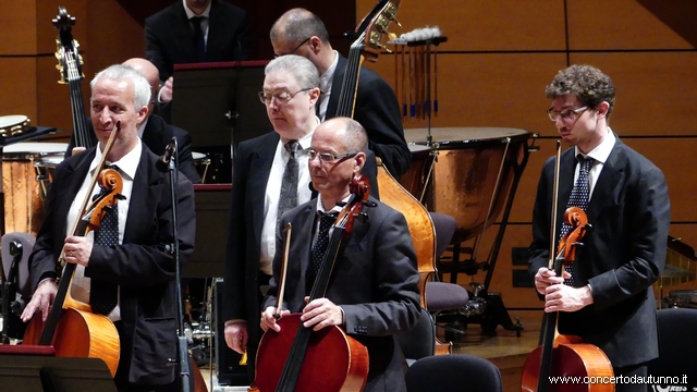 Pomeriggi Musicali Mondelci