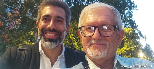 Pomeriggi Musicali Mondelci