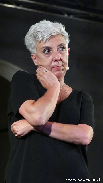 Annunciata Alessandra Faiella Smartuorc