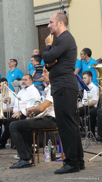Rosate Boffalora Maffeis Lab Raduno