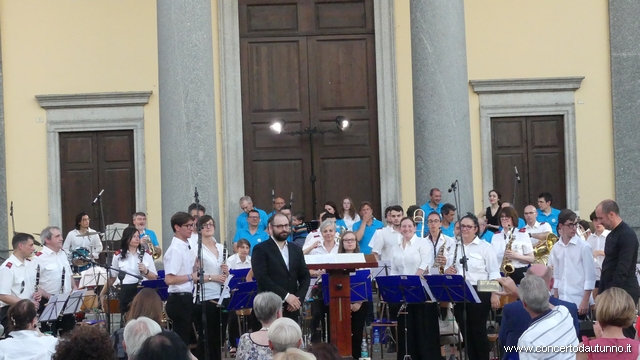 Rosate Boffalora Maffeis Lab Raduno