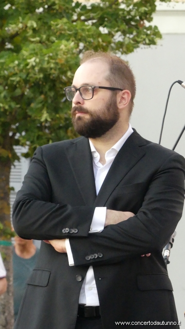 Rosate Boffalora Maffeis Lab Raduno