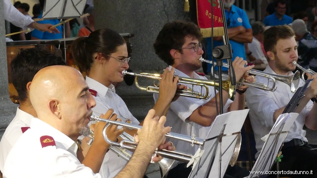 Rosate Boffalora Maffeis Lab Raduno