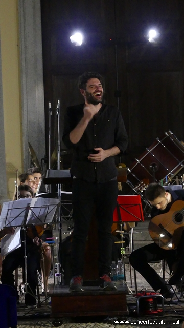 Rosate Boffalora Maffeis Lab Raduno