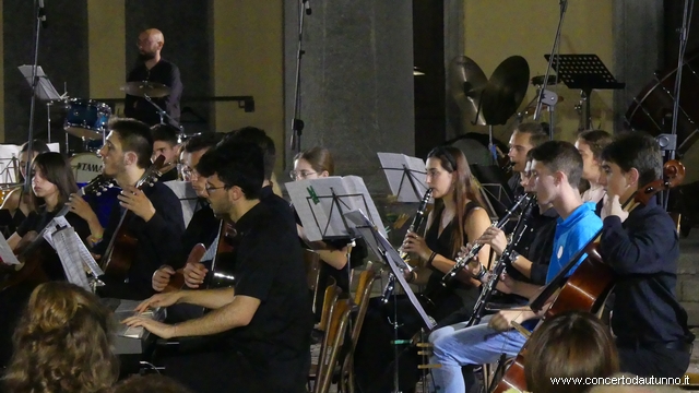 Rosate Boffalora Maffeis Lab Raduno