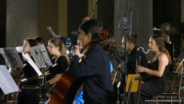 Rosate Boffalora Maffeis Lab Raduno