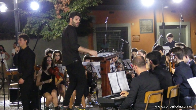 Rosate Boffalora Maffeis Lab Raduno