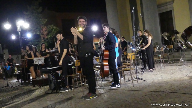 Rosate Boffalora Maffeis Lab Raduno