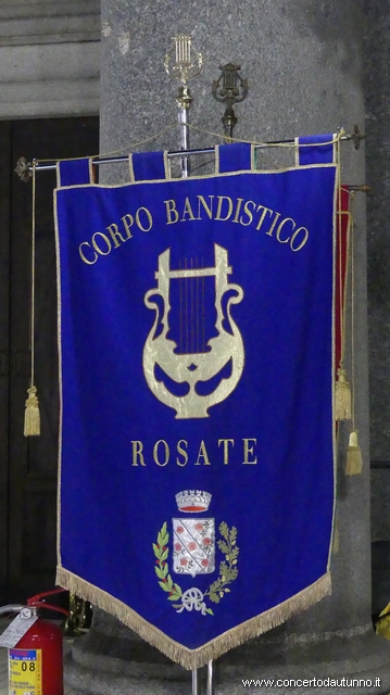 Rosate Boffalora Maffeis Lab Raduno