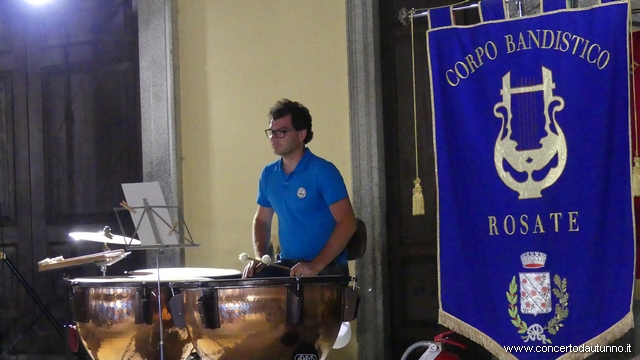 Rosate Boffalora Maffeis Lab Raduno