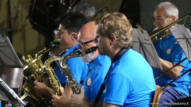Rosate Boffalora Maffeis Lab Raduno