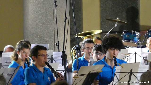 Rosate Boffalora Maffeis Lab Raduno