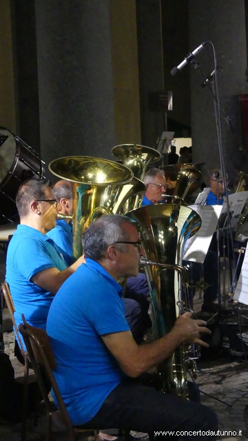 Rosate Boffalora Maffeis Lab Raduno