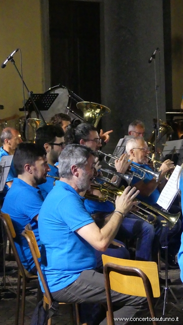 Rosate Boffalora Maffeis Lab Raduno