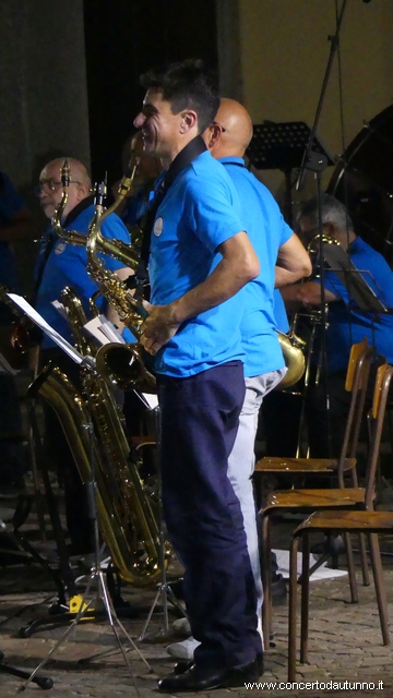 Rosate Boffalora Maffeis Lab Raduno
