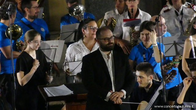 Rosate Boffalora Maffeis Lab Raduno