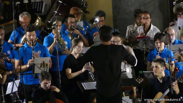 Rosate Boffalora Maffeis Lab Raduno