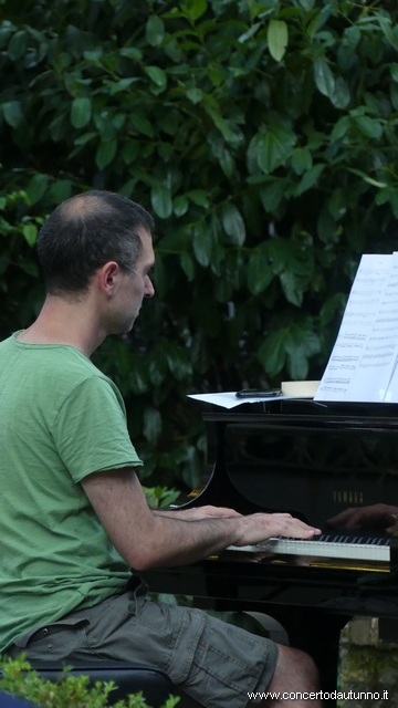 Val Tidone Festival 2022 Lamberto Curtoni