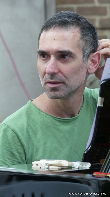 Val Tidone Festival 2022 Lamberto Curtoni