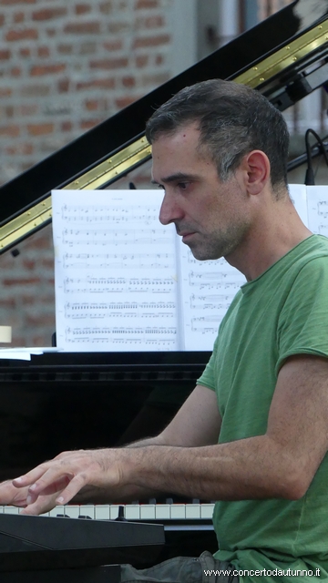 Val Tidone Festival 2022 Lamberto Curtoni