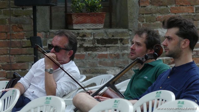 Val Tidone Festival 2022 Lamberto Curtoni