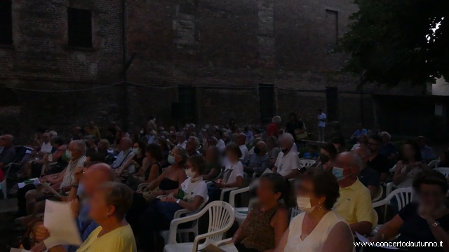 Val Tidone Festival 2022 Lamberto Curtoni